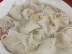 -宋家馄饨馆(八一公园店)