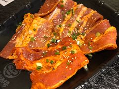 -悟空酒场烤肉(凯德壹中心店)