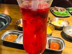-·缸桶屋·韩式牛肋条自助烤肉(西湖D11店)