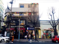 -Cafe de Paris(林荫路店)