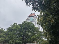 -厦门大学(思明校区)