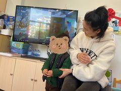 -海富新里城幼儿园