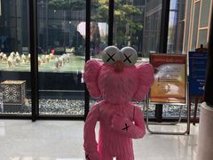 -上海崇明金茂凯悦酒店