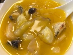 -漢咖啡·全服务式自助晚餐(武汉洲际酒店)