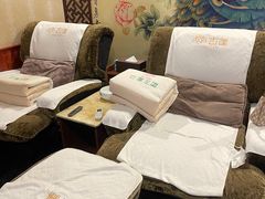 -古莲·影院足道·按摩SPA(水上温泉店)