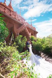 点击看大图 -太古映画婚纱摄影(天河店)