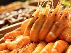 -美食汇·海鲜自助西餐厅·江门富力万达嘉华酒店