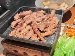 -椰莱泰小谷·东南亚融合菜(坪山悦阾SPACE店)