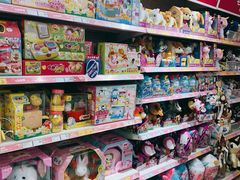 -TOYSRUS玩具反斗城(成都环球中心店)