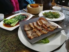 -尽善百年古院餐厅(王家老宅店)