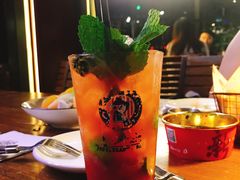 -MR.ROCKY洛奇先生RESTAURANT&BAR(宝安壹方城店)