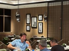 -广州粤海喜来登酒店