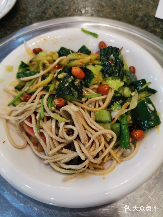 马布尔莱斯食府(西红门店)图片