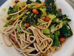 -马布尔莱斯食府(西红门店)
