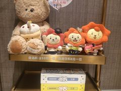 -海底捞火锅(金光华店)