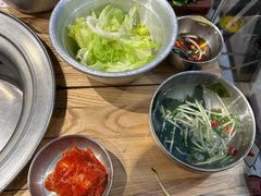 -姜虎东白丁烤肉(深圳湾后海汇店)