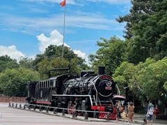 -柳州工业博物馆