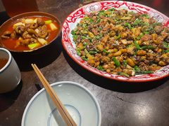 -回水镇·江湖川菜(恒大新城店)