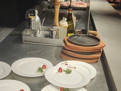 -蓝鲸湾汤泉(包河店)