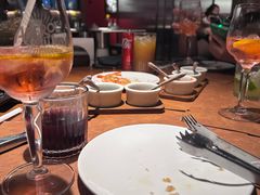 -拉蒂娜·巴西牛排馆 Latina·Brazilian Steakhouse(王府井喜悦店)