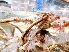 帝王蟹-盒马鲜生(顺义店)