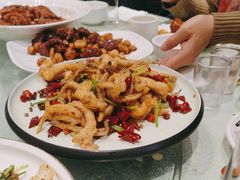 -陈傻子餐厅(世纪都会店)