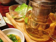 -青藤茶馆(南山路店)