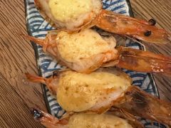 -吉兆·料理(红梅南路店)