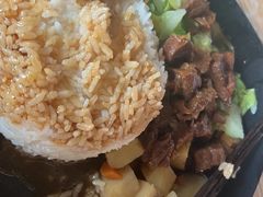 -顶香阁桂林米粉·柳州螺蛳粉(上地店)