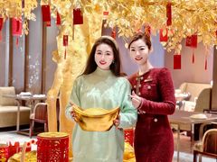 -北京康莱德酒店