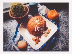 -韩国利尔面包(桂林路店)