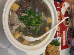 -苏晓玥·手作江南小吃(深圳北站店)