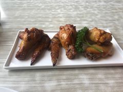 -必胜客(证大大拇指店)