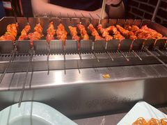 -邢氏老太太烤串(北兴街店)