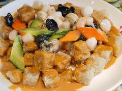 -小红鲸·海鲜餐厅(轸大路店)
