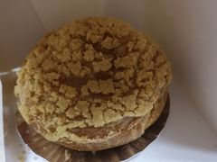 红茶奶酱泡芙-欢牛蛋糕屋(萧山万象汇店)