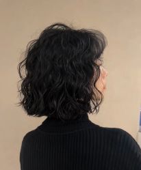 -丽时 Hair Salon