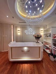 -茜尔维亚修身连锁(杨浦五角场店)