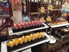 -苏州吴宫泛太平洋酒店