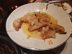 -金掌勺锅包肉(太原万达店)