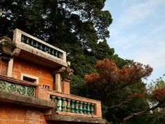 -草庵摩尼教遗址公园