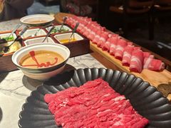 -羊大爷涮肉(亮马桥店)