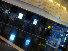 -万达影城(潍坊万达广场IMAX店)