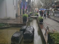 -南宋御街