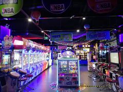 -奇奇乐园电玩城(立丰国际购物广场店)