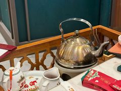 -悦得闲广式点心茶楼(蓝鲸世界店)