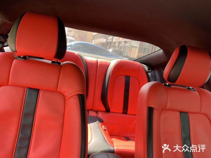 5.1租车行(鲅鱼圈店)图片