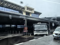 -米兰-马尔彭萨机场