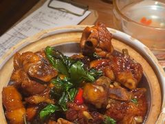 -岛风·台食小馆 ISLAND BISTRO(烟台山店)