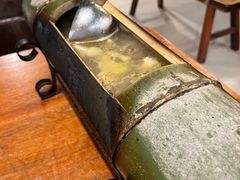 -老街坊餐吧